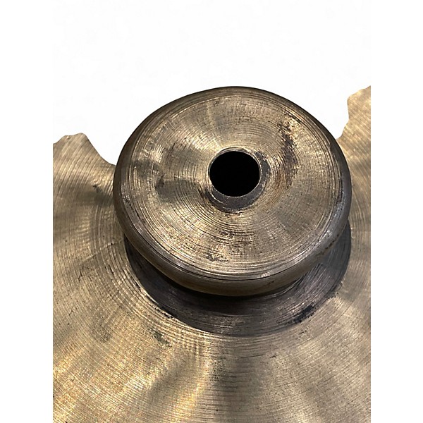Used Rancan By Lp 18in Chinese Cymbal