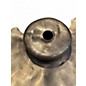 Used Rancan By Lp 18in Chinese Cymbal