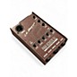 Used LR Baggs Para Acoustic DI Direct Box Pre With EQ Direct Box thumbnail