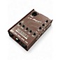 Used LR Baggs Para Acoustic DI Direct Box Pre With EQ Direct Box
