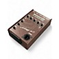 Used LR Baggs Para Acoustic DI Direct Box Pre With EQ Direct Box