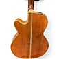 Used Takamine EF508KC NEX Natural Acoustic Electric Guitar