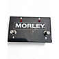 Used Morley ABY Pedal thumbnail