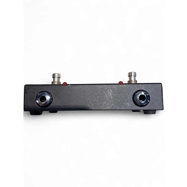 Used Morley ABY Pedal