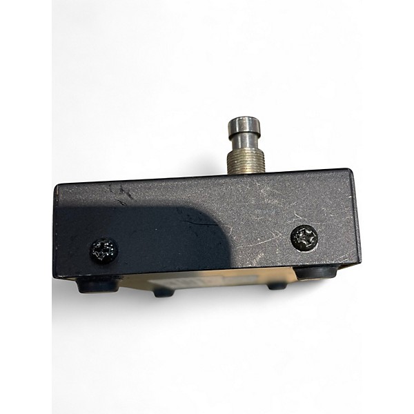 Used Morley ABY Pedal