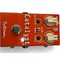 Used Fulltone CATALYST Effect Pedal thumbnail