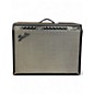 Used Fender Vintage Reissue 1965 Twin Reverb Tube Guitar Combo Amp thumbnail