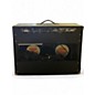 Used Fender Vintage Reissue 1965 Twin Reverb Tube Guitar Combo Amp