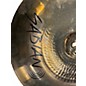 Used SABIAN 18in XSR CHINESE Cymbal