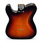 Used Fender American Standard Telecaster 2 Color Sunburst Solid Body Electric Guitar