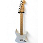 Used Fender Player Stratocaster WHITE Solid Body Electric Guitar thumbnail