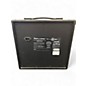 Used Fender Mustang I V2 20W 1X8 Guitar Combo Amp