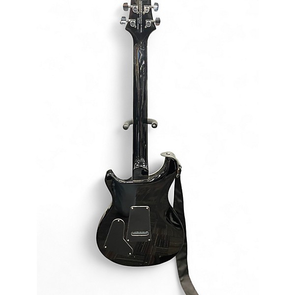 ギター PRS SE Custom 22 semi-hollow PRS SE Custom 22 Semi-Hollow Quilt-Top Limited-Run Electric