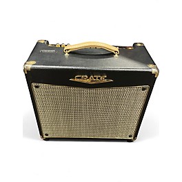 Used Crate RFX30 Guitar Combo Amp