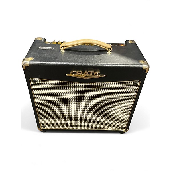 Used Crate RFX30 Guitar Combo Amp