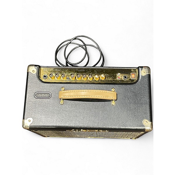 Used Crate RFX30 Guitar Combo Amp