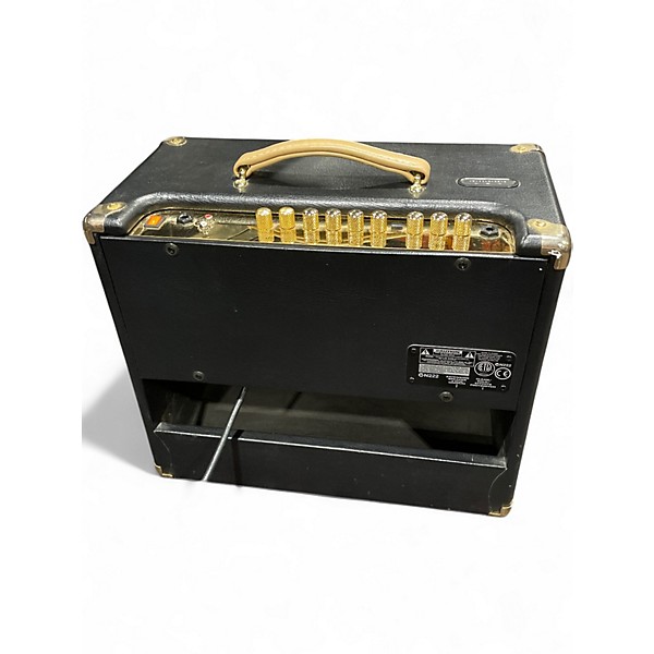 Used Crate RFX30 Guitar Combo Amp