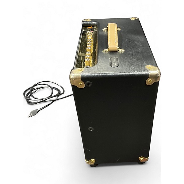 Used Crate RFX30 Guitar Combo Amp