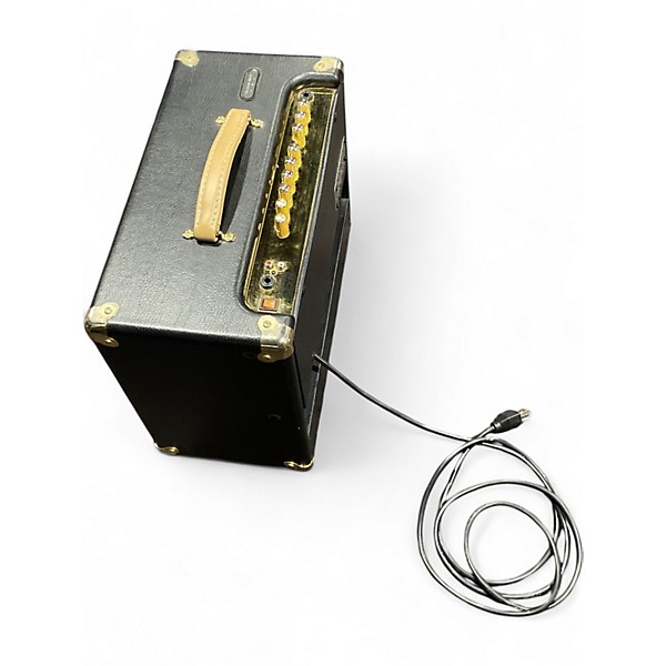 Used Crate RFX30 Guitar Combo Amp