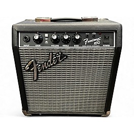 Used Fender Frontman 10G 10W Guitar Combo Amp