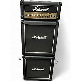 Used Marshall MG10CD 1X6.5 10W Guitar Combo Amp