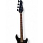 Used Peavey Dyna-Bass Black Electric Bass Guitar