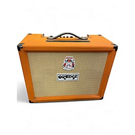 Used Orange Amplifiers Rocker 32 Bass Combo Amp