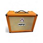 Used Orange Amplifiers Rocker 32 Bass Combo Amp thumbnail