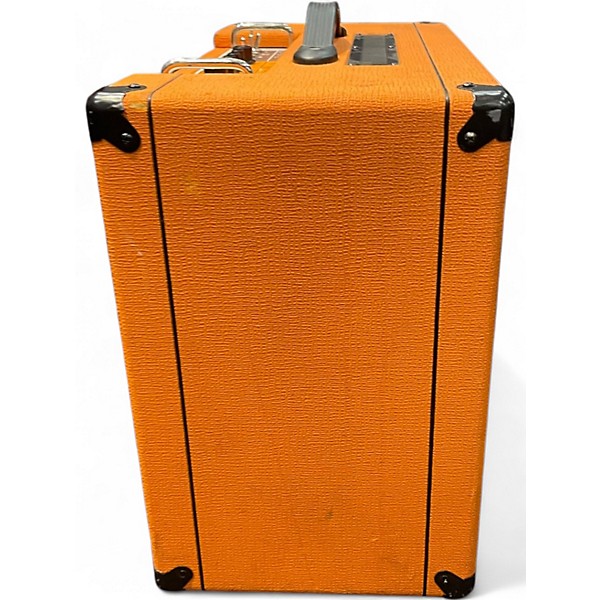 Used Orange Amplifiers Rocker 32 Bass Combo Amp