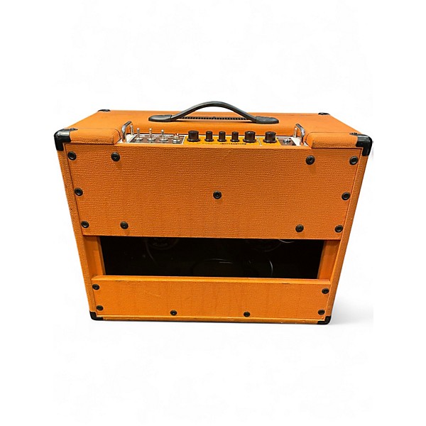 Used Orange Amplifiers Rocker 32 Bass Combo Amp