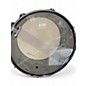 Used TAMA 14X7 Superstar Snare BLUE SPARKLE Drum