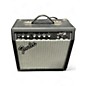 Used Fender Frontman 15G 15W Guitar Combo Amp thumbnail
