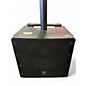 Used Yorkville EXM400 Powered Speaker
