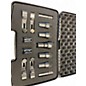 Used Digital Reference DRDK7 7 Piece Percussion Microphone Pack thumbnail
