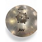 Used SABIAN 16in AAX Iso-Crash Cymbal thumbnail