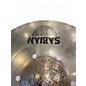 Used SABIAN 16in AAX Iso-Crash Cymbal