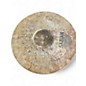 Used SABIAN 16in AAX Iso-Crash Cymbal