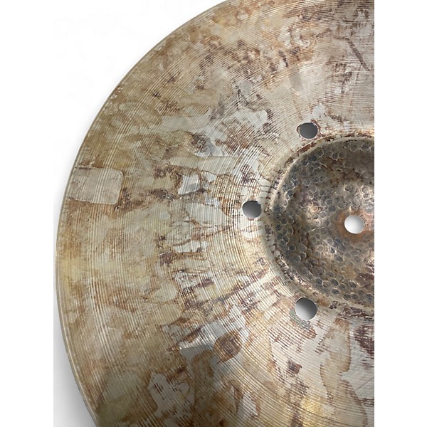 Used SABIAN 16in AAX Iso-Crash Cymbal