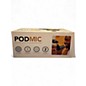 Used RODE PODMIC Condenser Microphone thumbnail