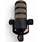 Used RODE PODMIC Condenser Microphone