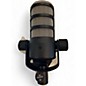 Used RODE PODMIC Condenser Microphone