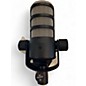 Used RODE PODMIC Condenser Microphone