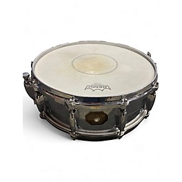 Used Gretsch Drums 5X14 4165 Chrome Drum