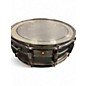 Used Ludwig 5X14 Supraphonic Snare Chrome Drum thumbnail