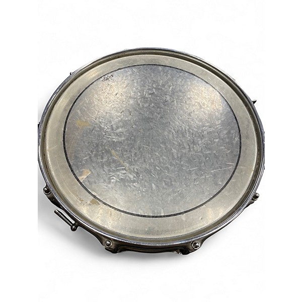 Used Ludwig 5X14 Supraphonic Snare Chrome Drum