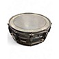 Used Ludwig 5X14 Supraphonic Snare Chrome Drum