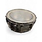 Used Ludwig 5X14 Supraphonic Snare Chrome Drum