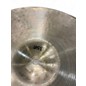 Used Zildjian 14in New Beat Hi Hat Pair Cymbal