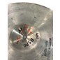 Used Zildjian 14in New Beat Hi Hat Pair Cymbal