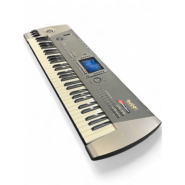 Used Technics SXWSA1 ACOUSTIC MODELING SYNTHESIZER Synthesizer